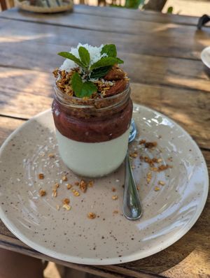  at THE SLOW in Mirissa