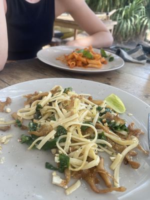   at THE SLOW in Mirissa