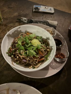   at THE SLOW in Mirissa