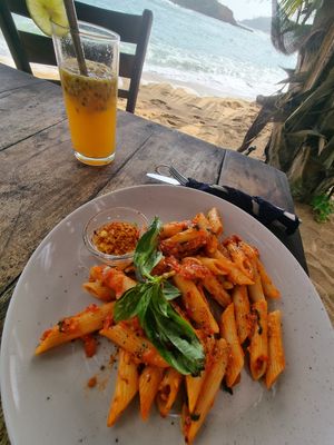  at THE SLOW in Mirissa