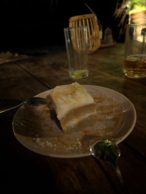  at THE SLOW in Mirissa