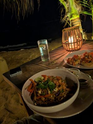  at THE SLOW in Mirissa