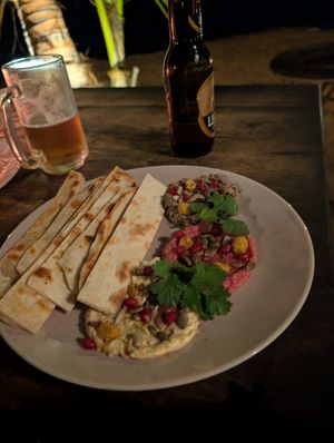  at THE SLOW in Mirissa