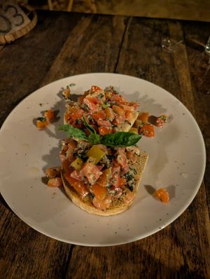  at THE SLOW in Mirissa