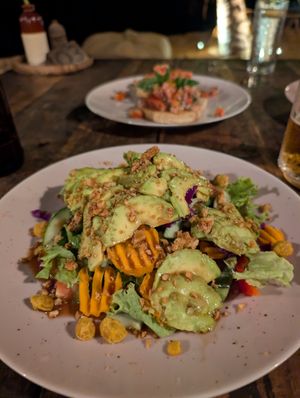  at THE SLOW in Mirissa