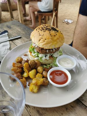  at The Slow in Mirissa