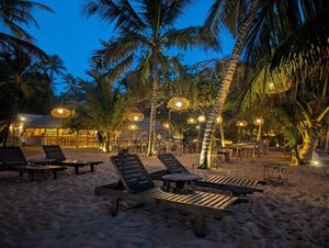  at The Slow in Mirissa