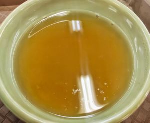 Super tasty soup 😋 at Taste Vegan - 鄉味素食 in Central Singapore