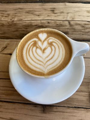   at Homeground Coffee & Kitchen in Windermere