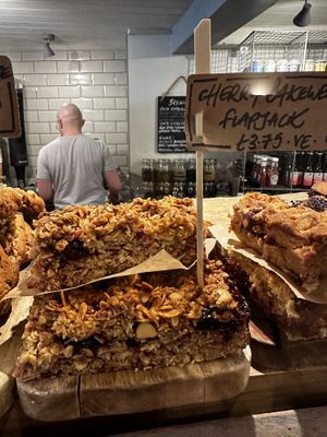   at Homeground Coffee & Kitchen in Windermere