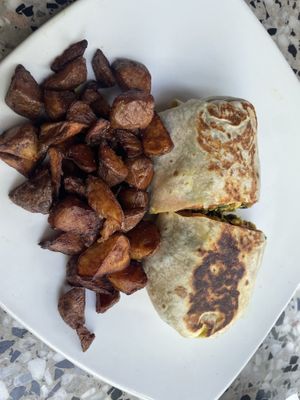   at Milk & Honey in Nashville