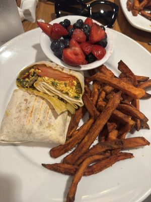   at Milk & Honey in Nashville