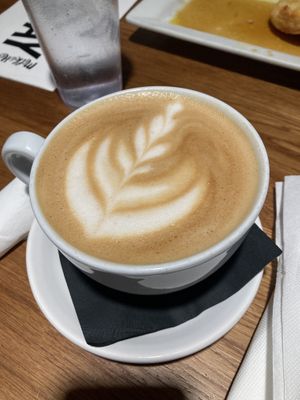   at Milk & Honey in Nashville