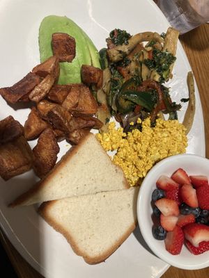   at Milk & Honey in Nashville