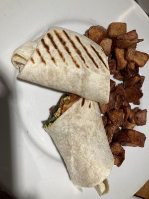   at Milk & Honey in Nashville