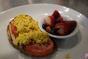  at Milk & Honey in Nashville