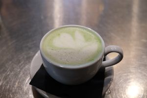  at Milk & Honey in Nashville