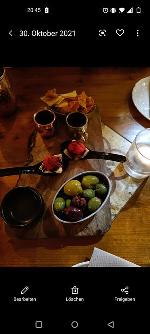  at Ziryab in Barcelona