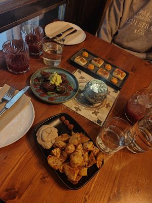  at Ziryab in Barcelona