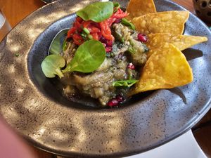  at Ziryab in Barcelona