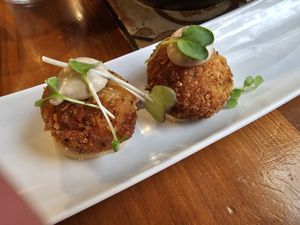  at Ziryab in Barcelona