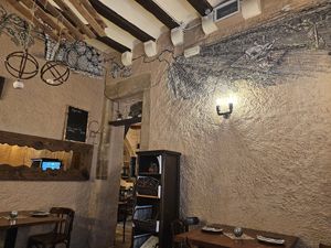  at Ziryab in Barcelona