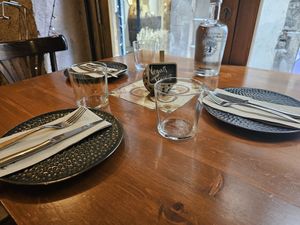  at Ziryab in Barcelona