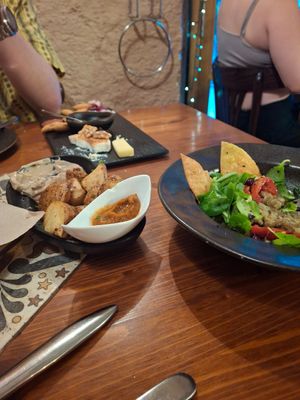  at Ziryab in Barcelona