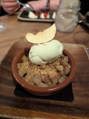  at Ziryab in Barcelona