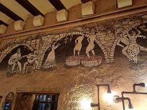  at Ziryab in Barcelona