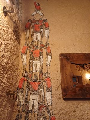  at Ziryab in Barcelona