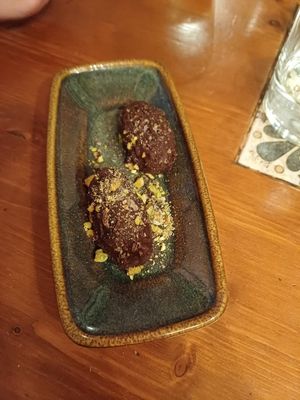  at Ziryab in Barcelona