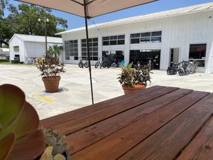   at FAM's Cuisine in Sarasota