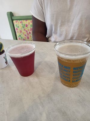 Kabucha on tap at FAM's Cuisine in Sarasota