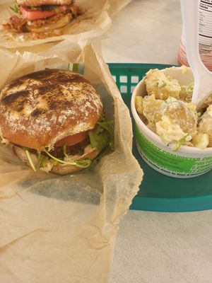  at FAM's Cuisine in Sarasota