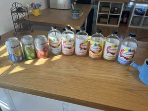 Drinks   at FAM's Cuisine in Sarasota