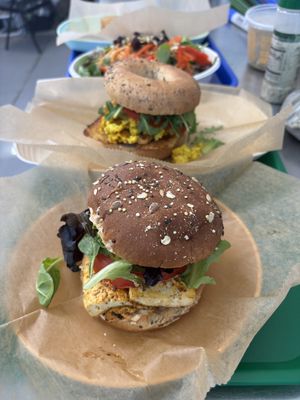   at FAM's Cuisine in Sarasota