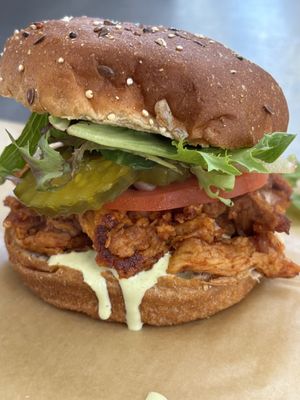   at FAM's Cuisine in Sarasota