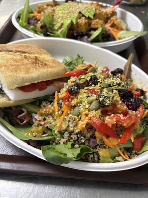   at FAM's Cuisine in Sarasota