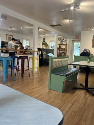   at FAM's Cuisine in Sarasota