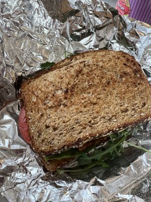   at FAM's Cuisine in Sarasota