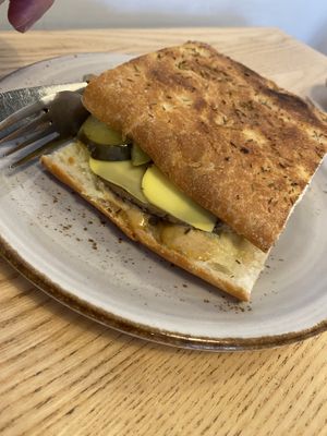 Melt  at Arobake in Wellington