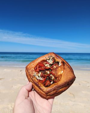  at Zonts Bakehouse in Northbridge