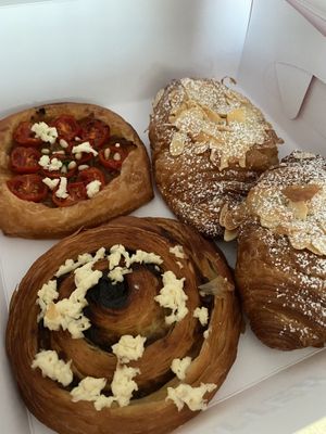   at Zonts Bakehouse in Northbridge