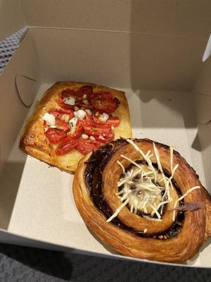 Brunch  at Zonts Bakehouse in Northbridge