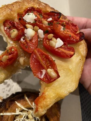   at Zonts Bakehouse in Northbridge