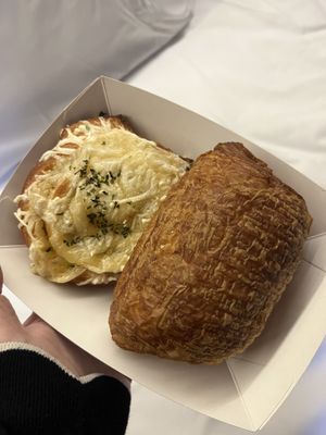   at Zonts Bakehouse in Northbridge