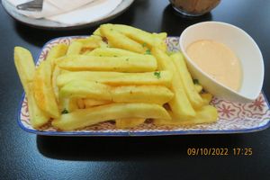  at The Vegan Chef - Sandton in Johannesburg