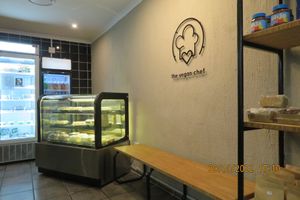  at The Vegan Chef - Sandton in Johannesburg