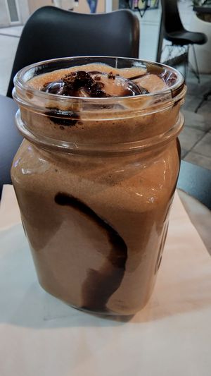  at The Vegan Chef - Sandton in Johannesburg